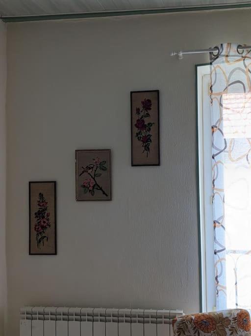 L'Appartement Vintage Issoire Bagian luar foto