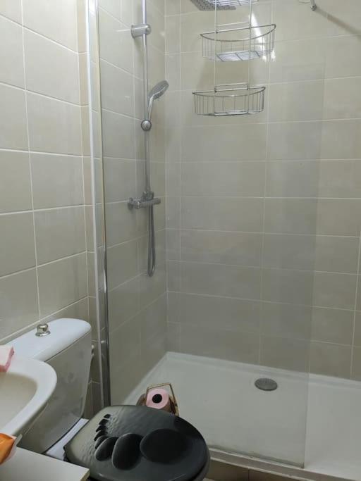 L'Appartement Vintage Issoire Bagian luar foto